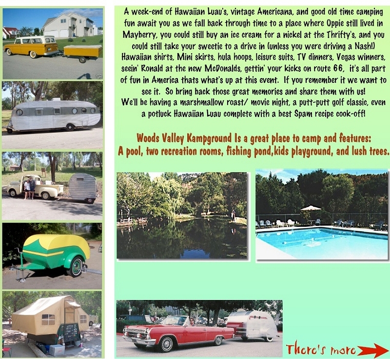 Click here for more information on Spamboree 9.